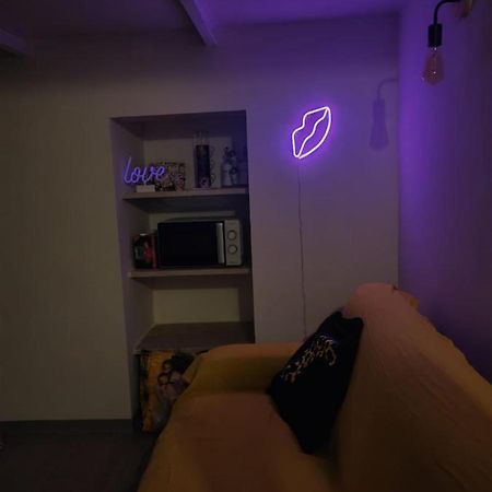 Mini Loft In Centro Apartment Bari Exterior photo