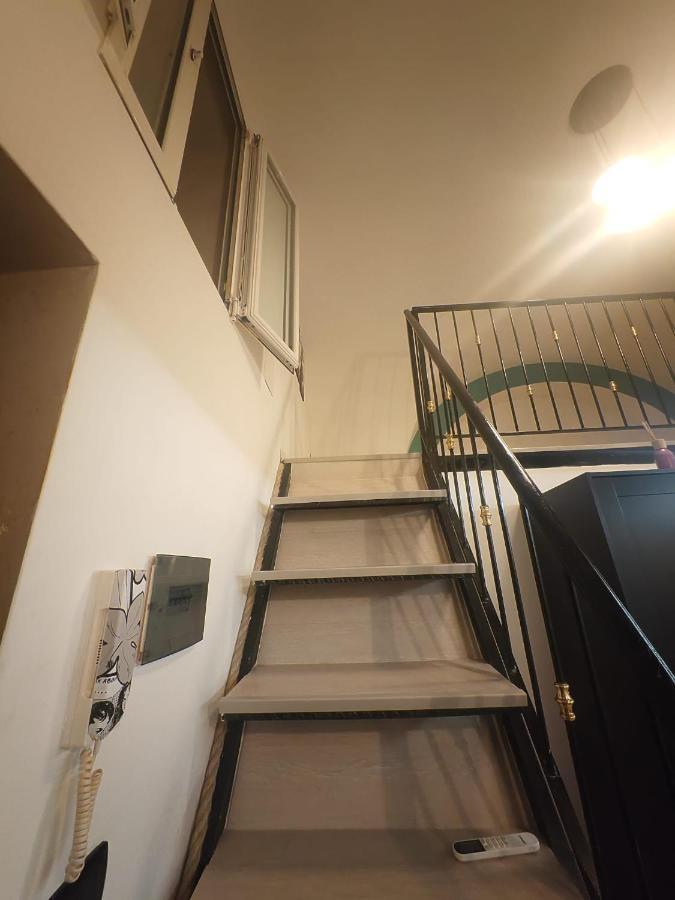Mini Loft In Centro Apartment Bari Exterior photo
